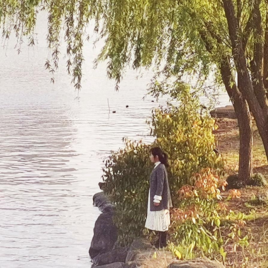 平安一生.