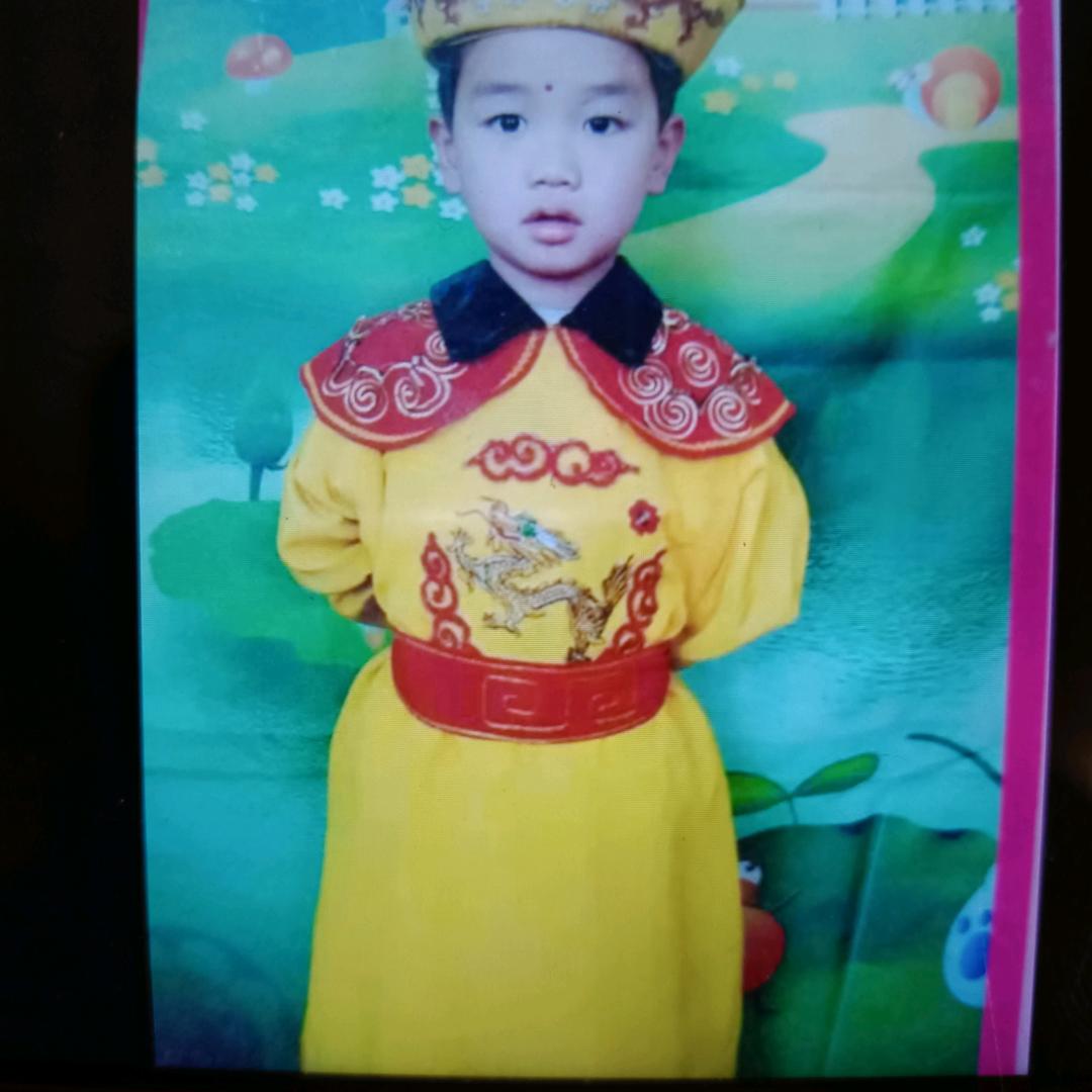 明天更美好
