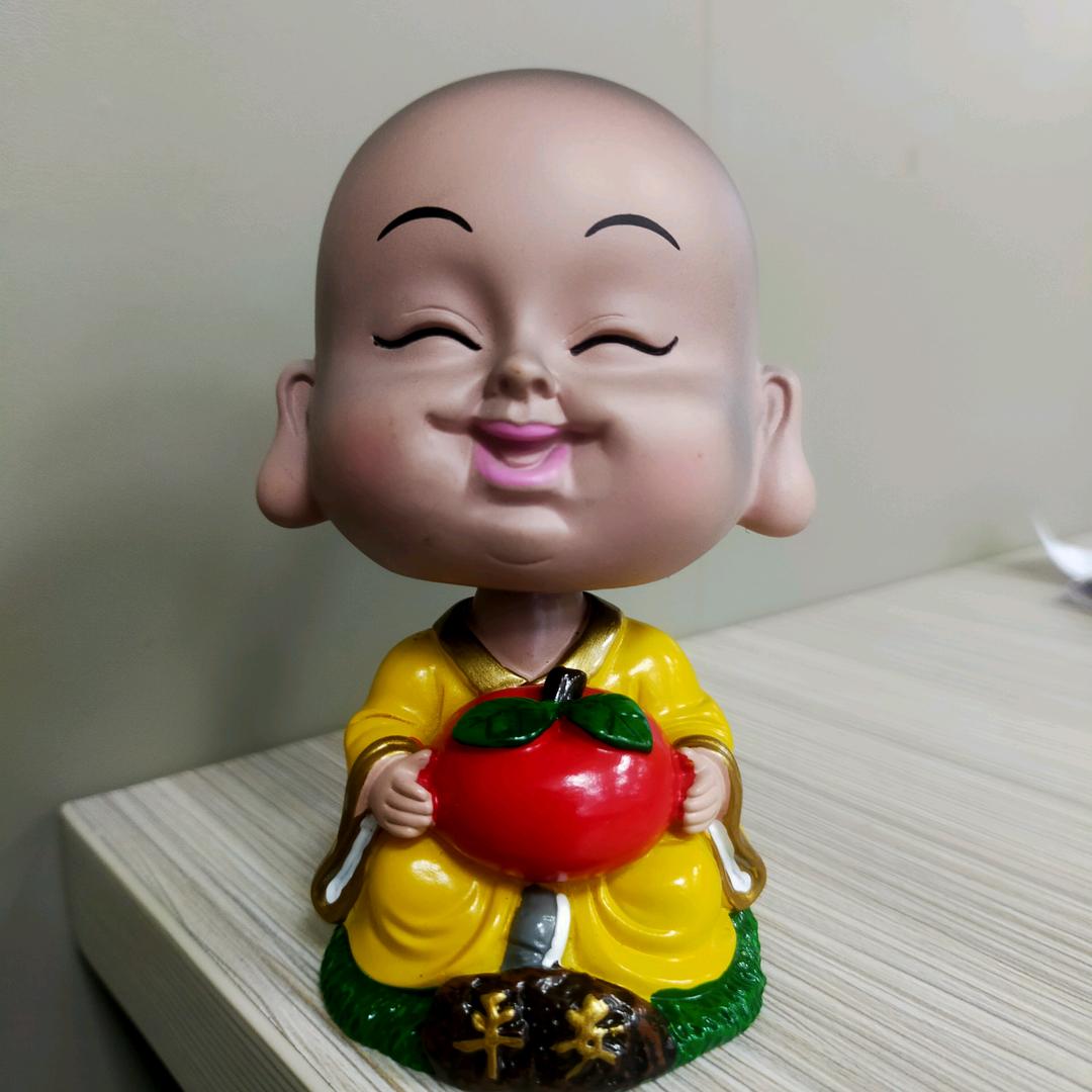 在华清池喝啤酒的无尾熊