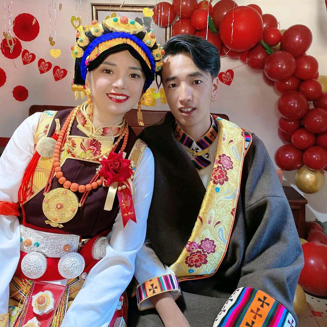嘉绒