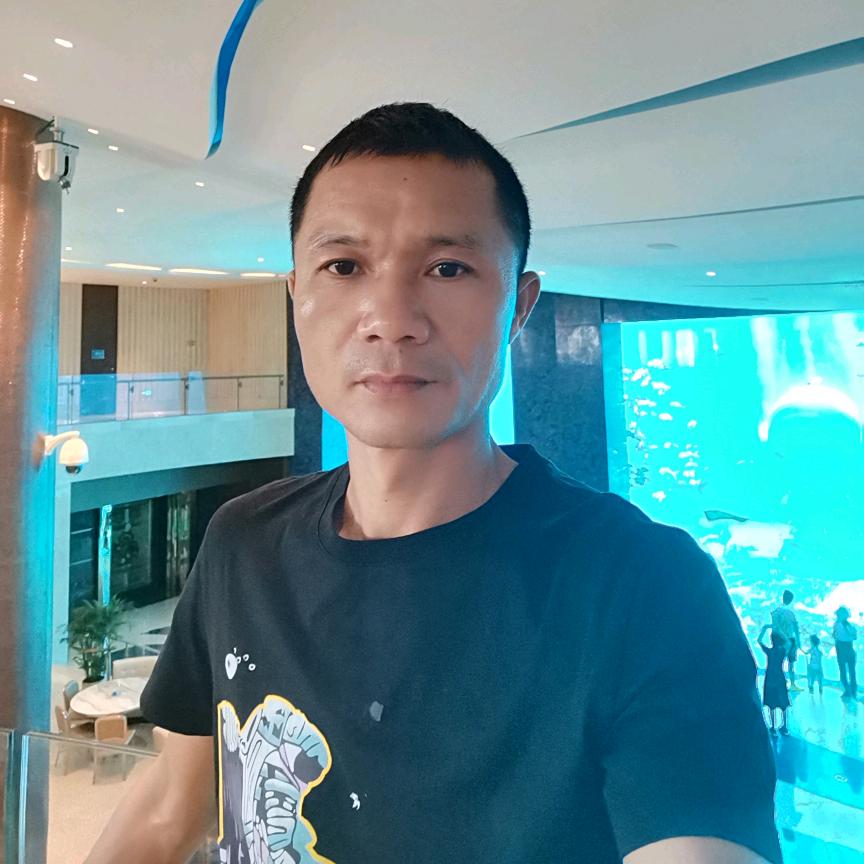 今生有我∽虎仔