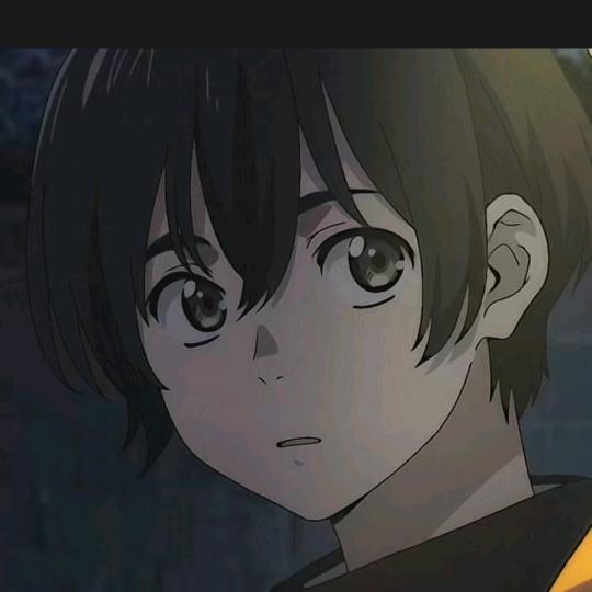坠落星梦头像