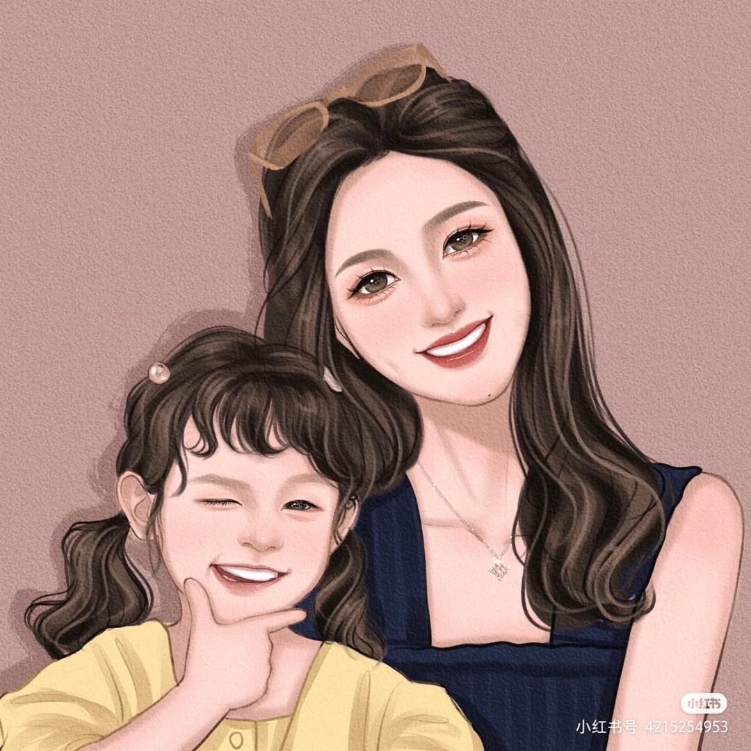 安安妈咪