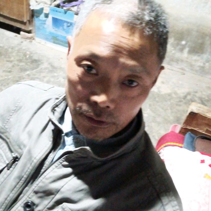 陈四爷