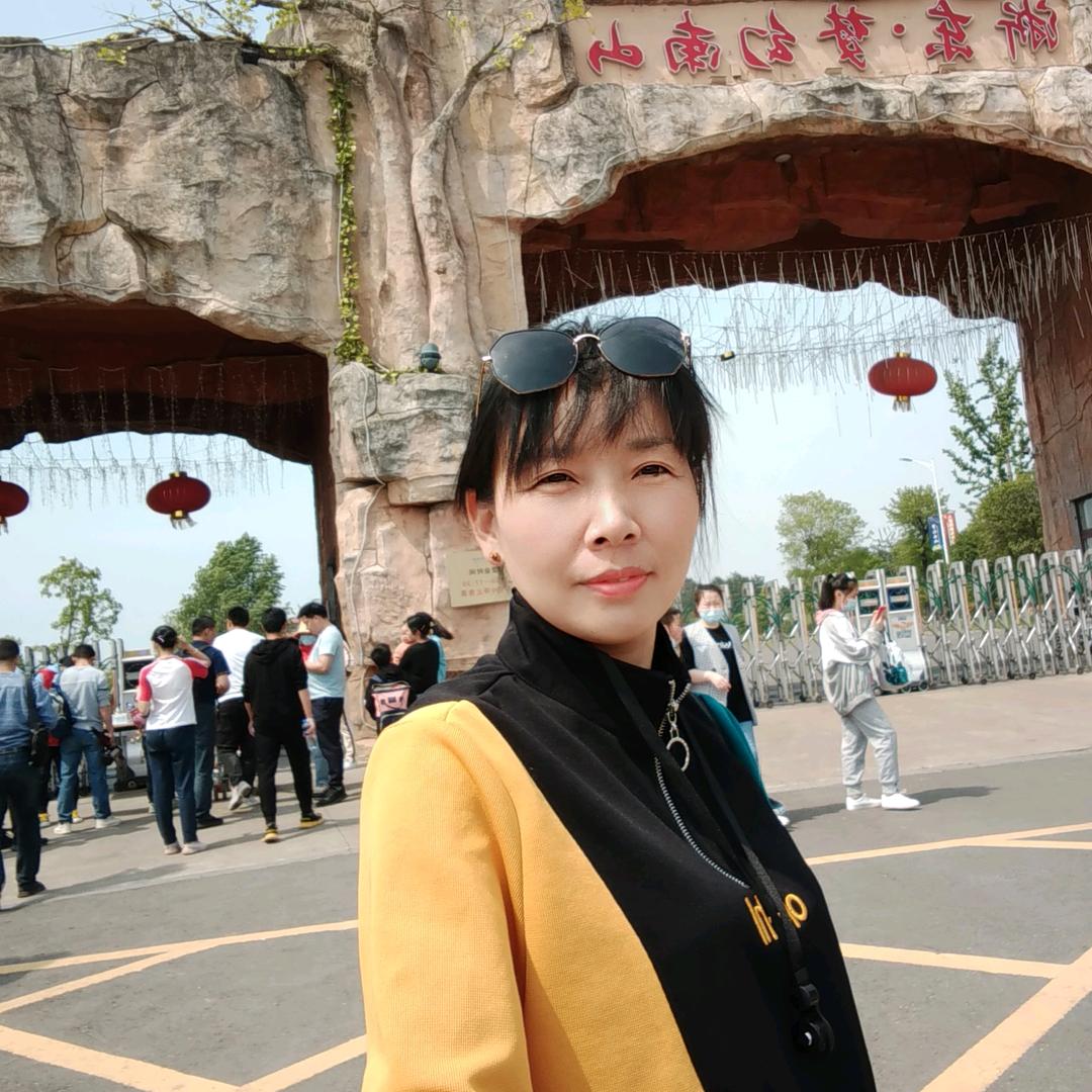 知足常乐🌹