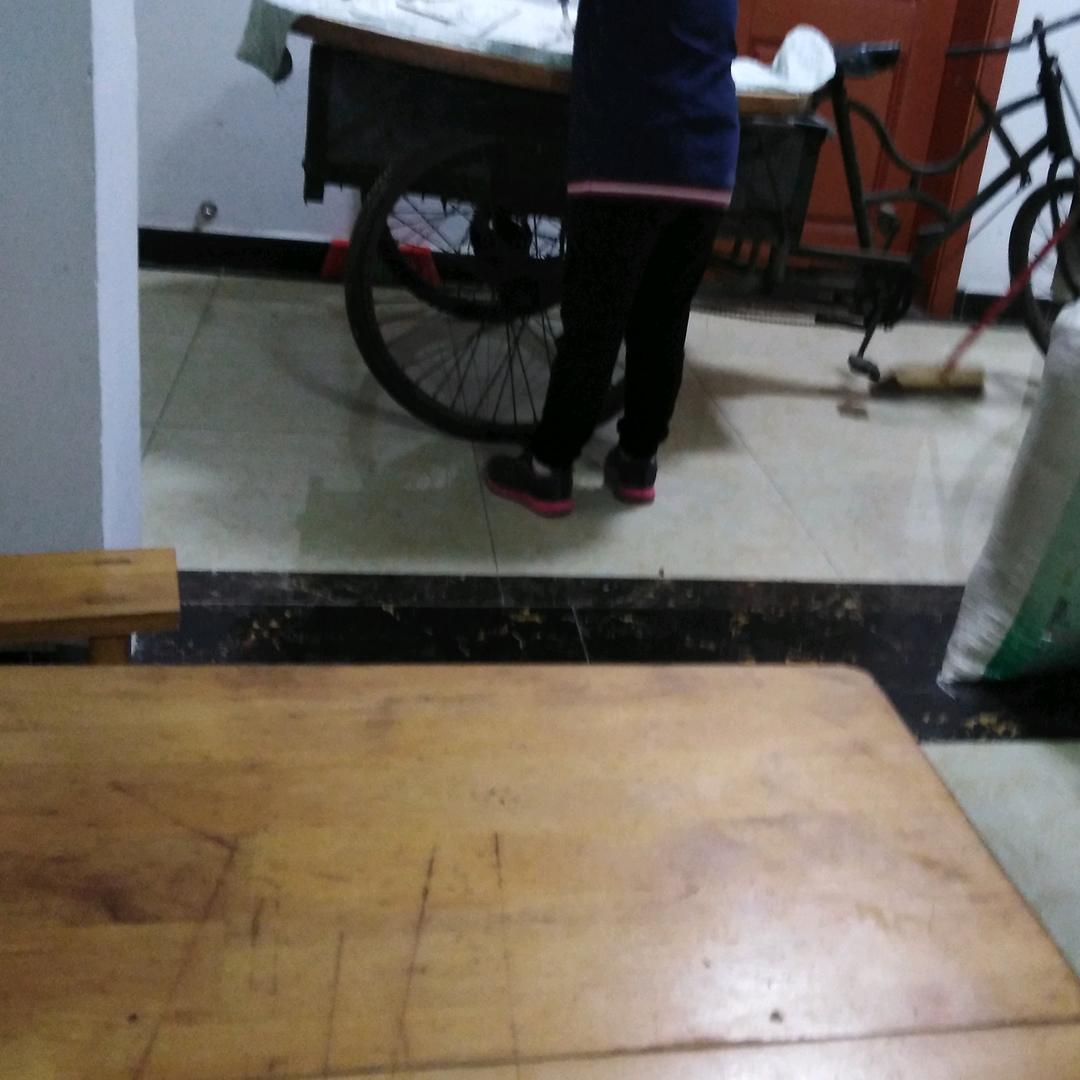 海之蓝