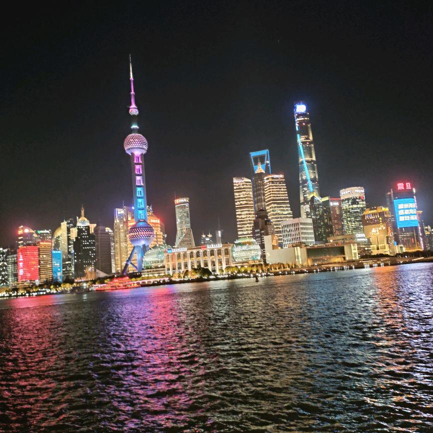 美好明天