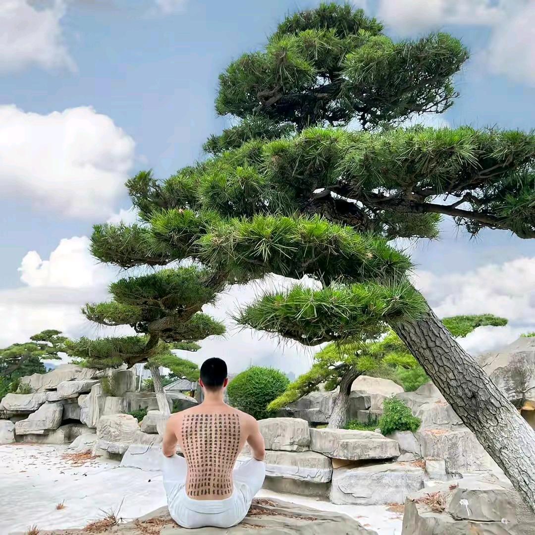 展豪杰(阿永)