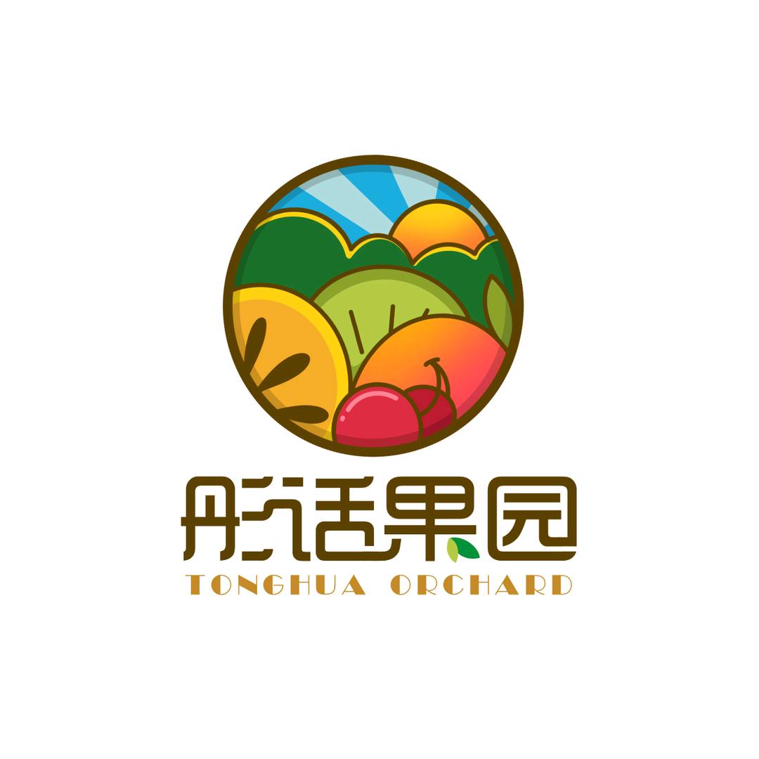 彤话果园
