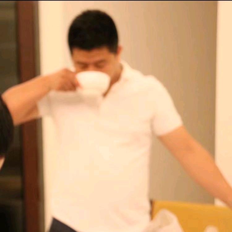 大鼻