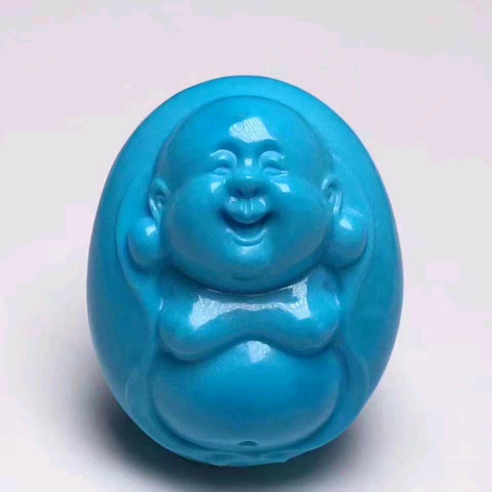 🌈海松绿松石🌈