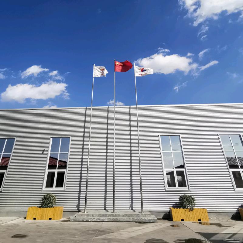 翰林伟邦—高端整木定制