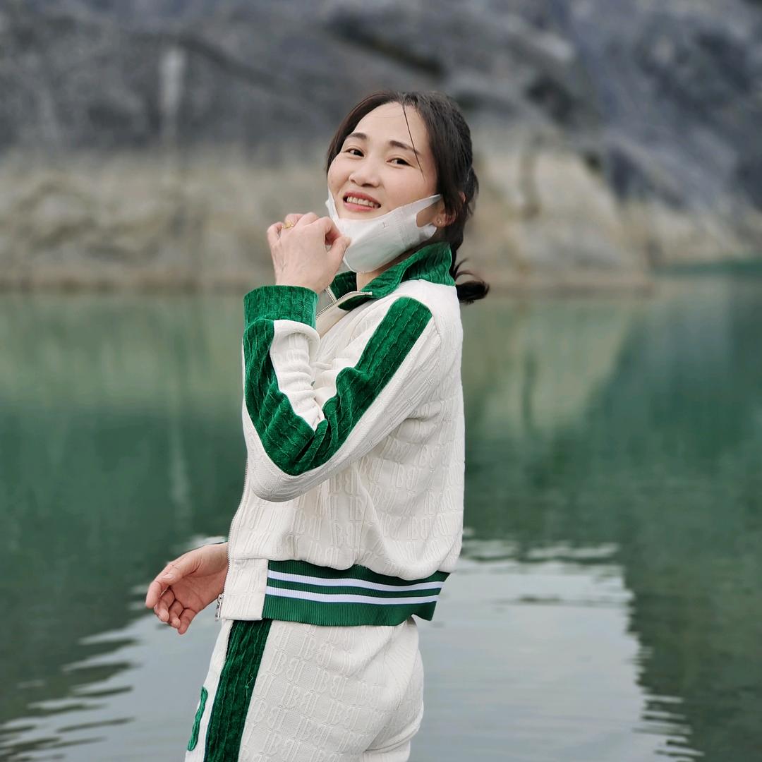 林姐姐