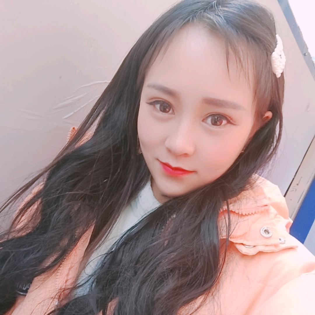 娟娟💋