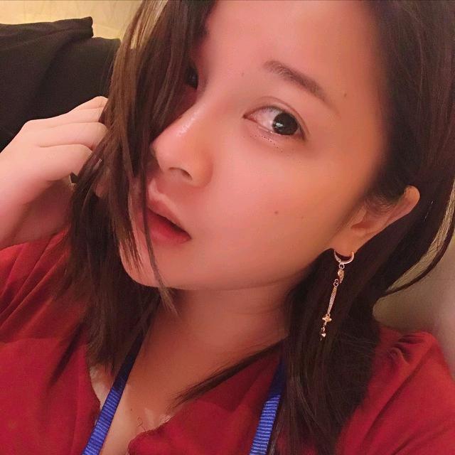 陈冰冰 西港