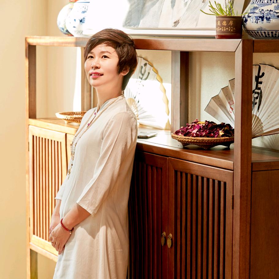 娟子（志德）