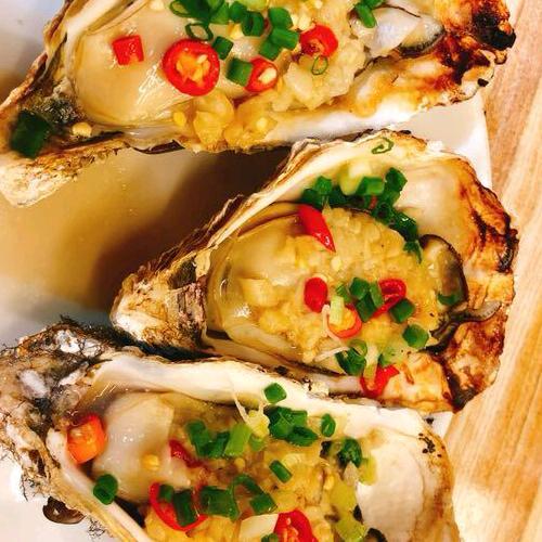 路边摊老表夜啤