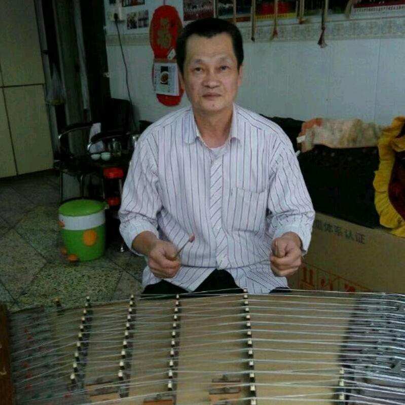 老四（李野）