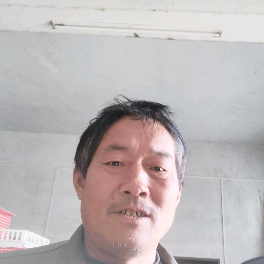 马双喜