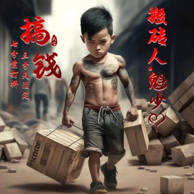 魁少