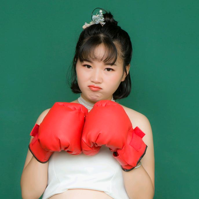 我连快乐都给不了自己