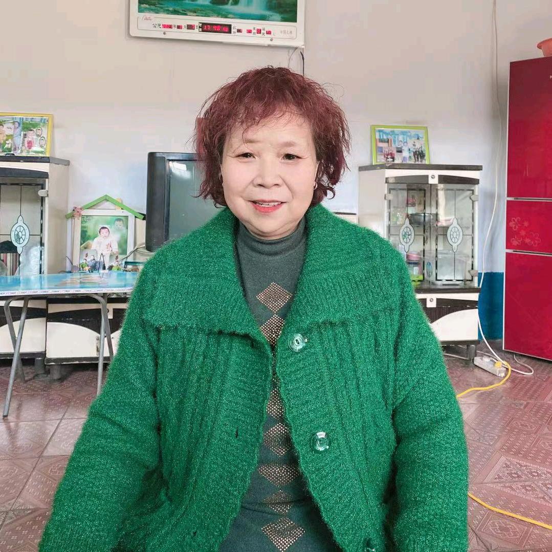 莲花飘香