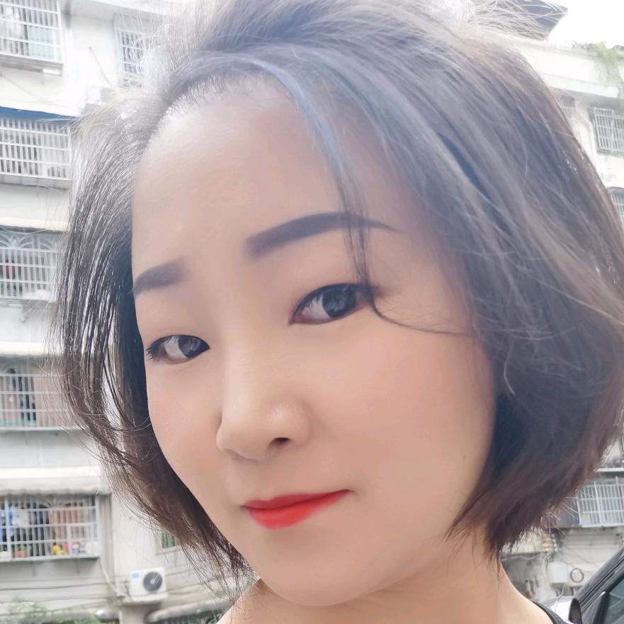 英子和老丁