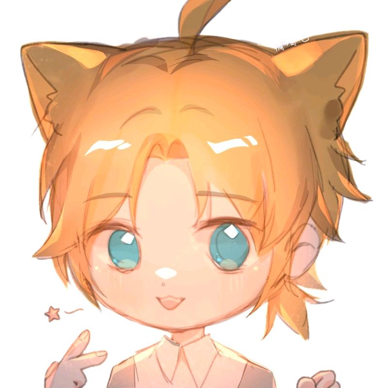 橘喵也