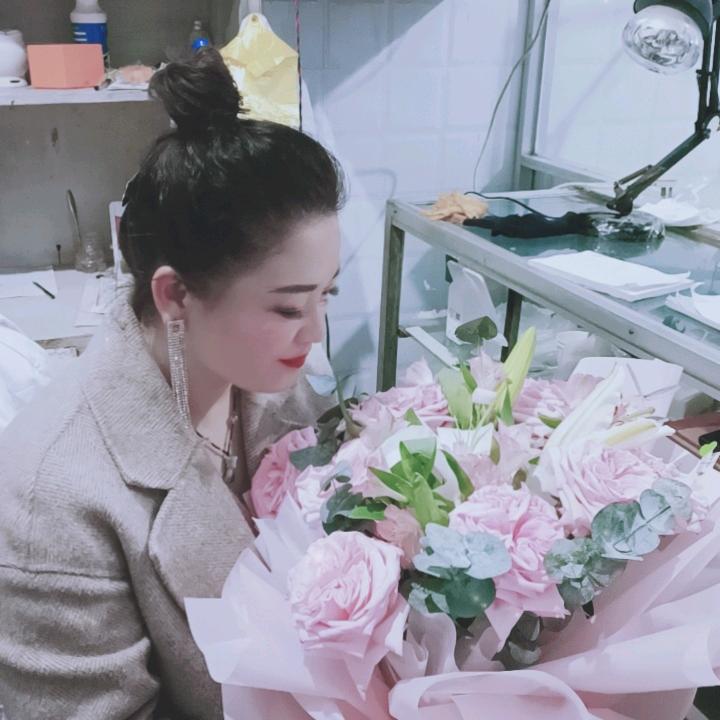 若水微香