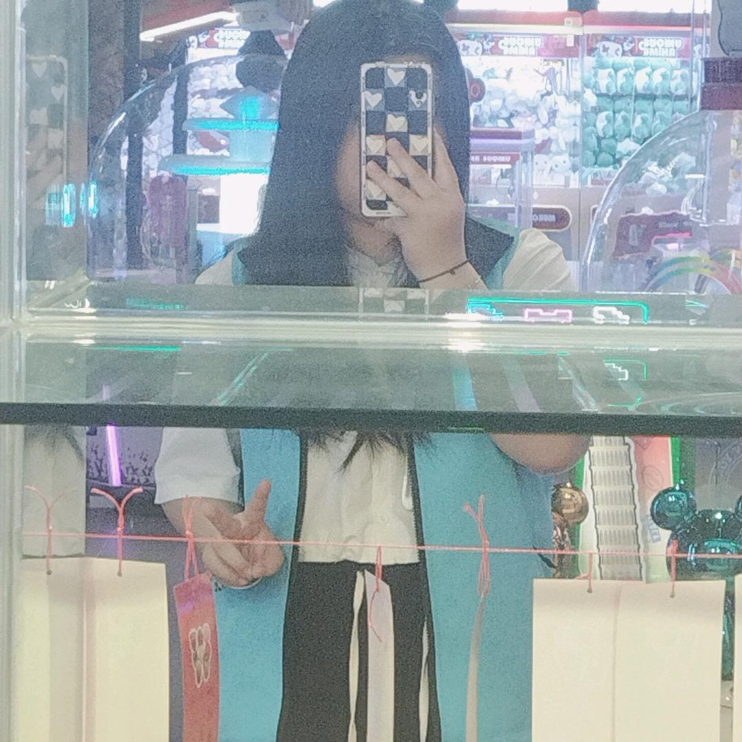 小 情 緒🖇️