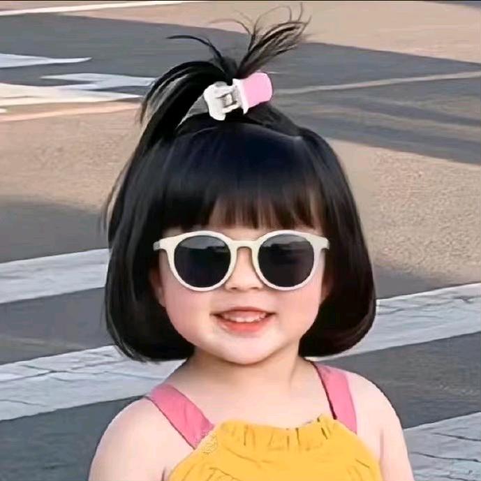 养只月亮，勉强可爱