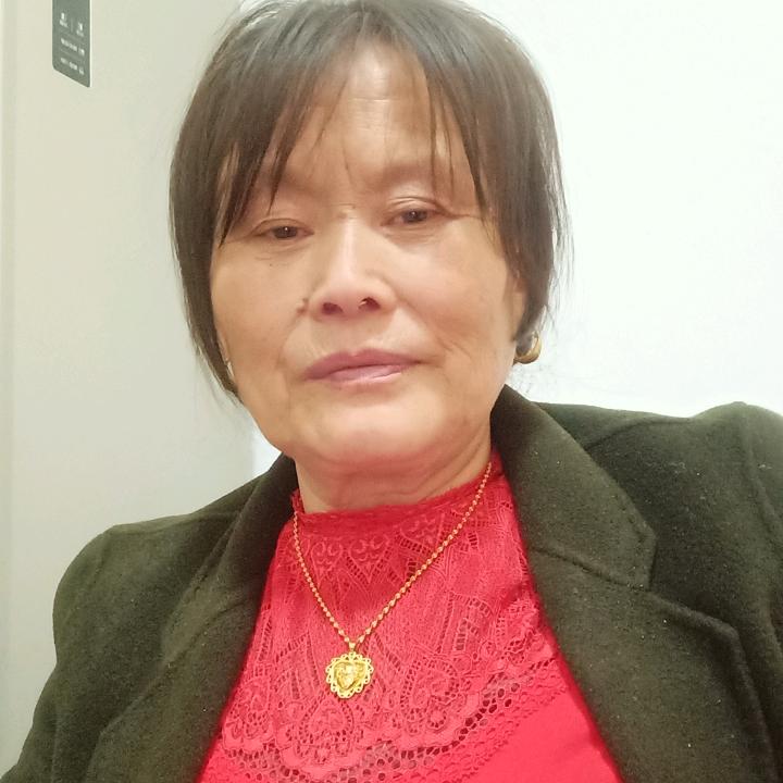 爱笑的人