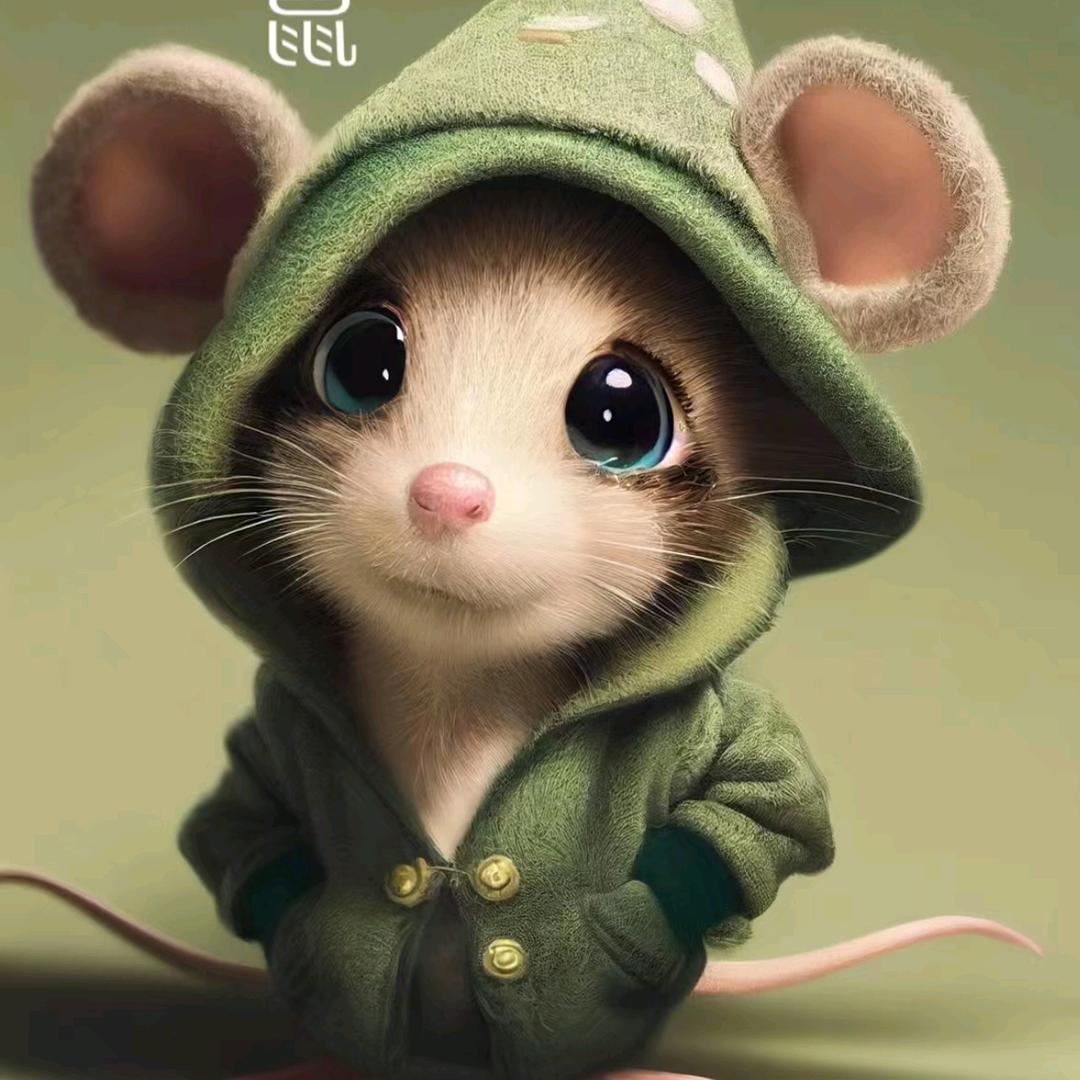 鱼七心中的大海