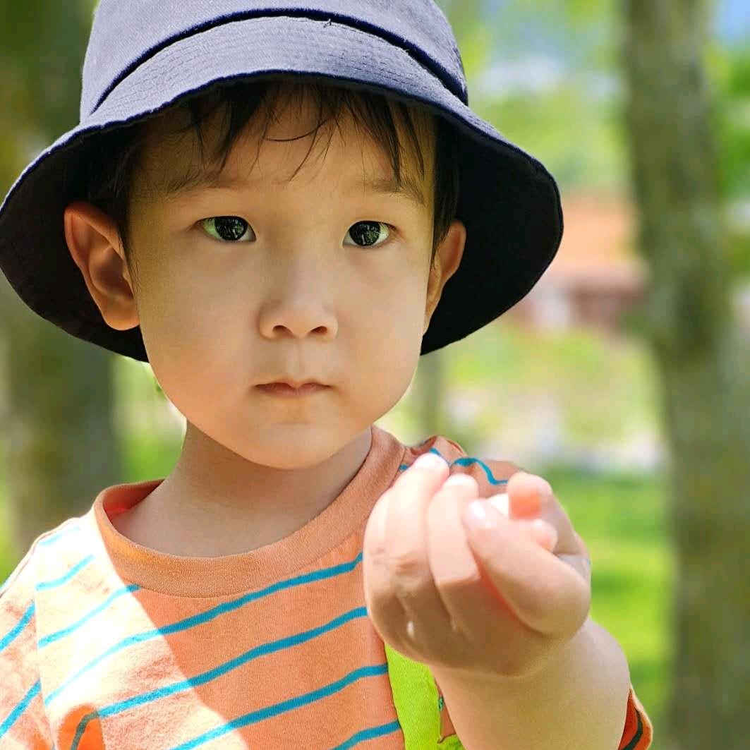 大昊小昱麻麻