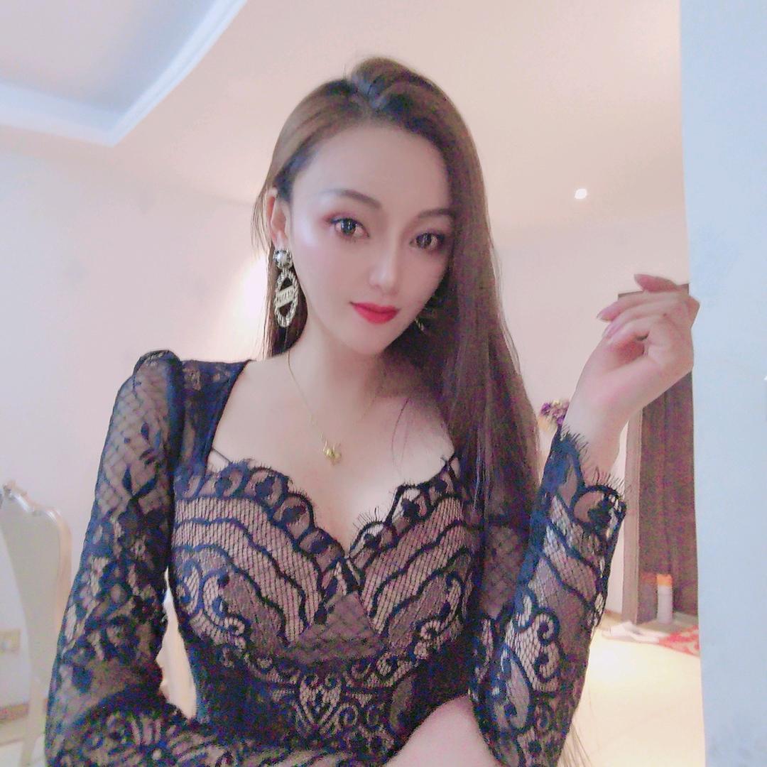 付艾琳baby💗