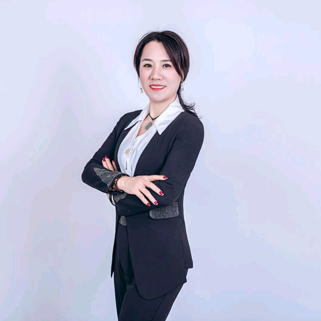 你好幸福婚恋公司英子