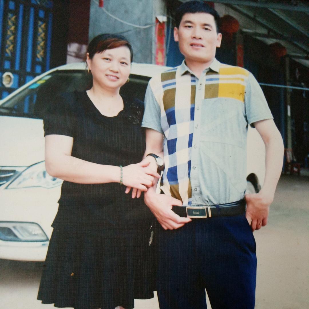 专业家电清洗彭少华