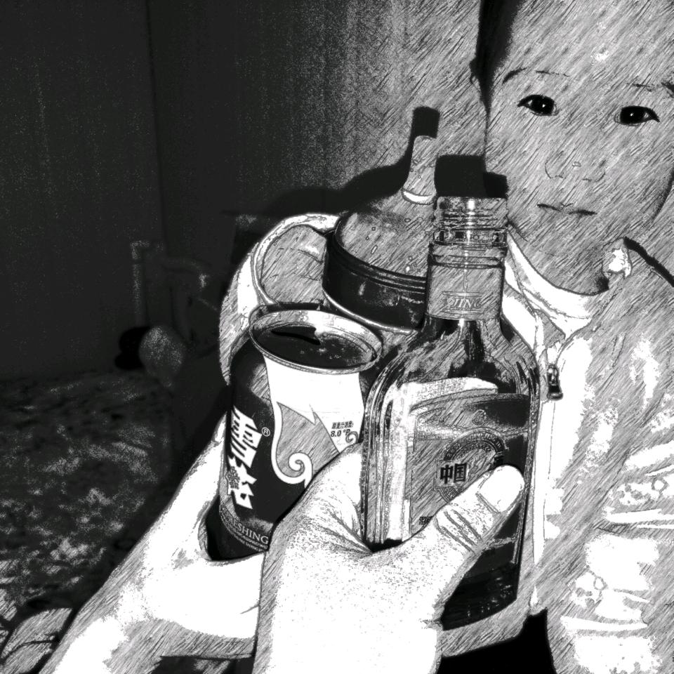 葡萄哥哥的北北弟