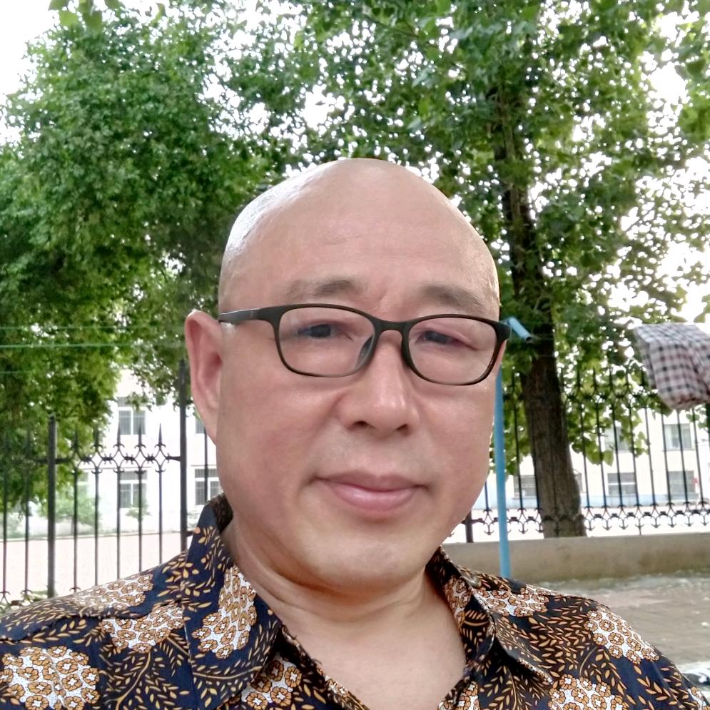 东哥（以歌会友）