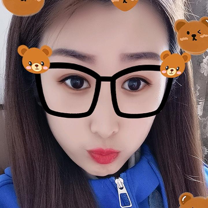 小丑妞