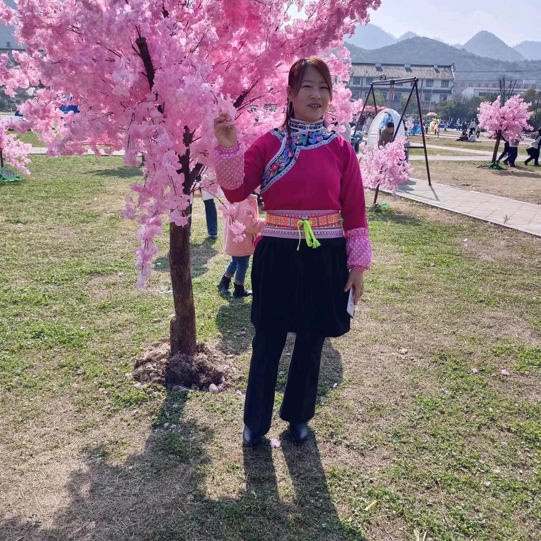 黄妹妹