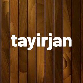 tayirjanyusup本人