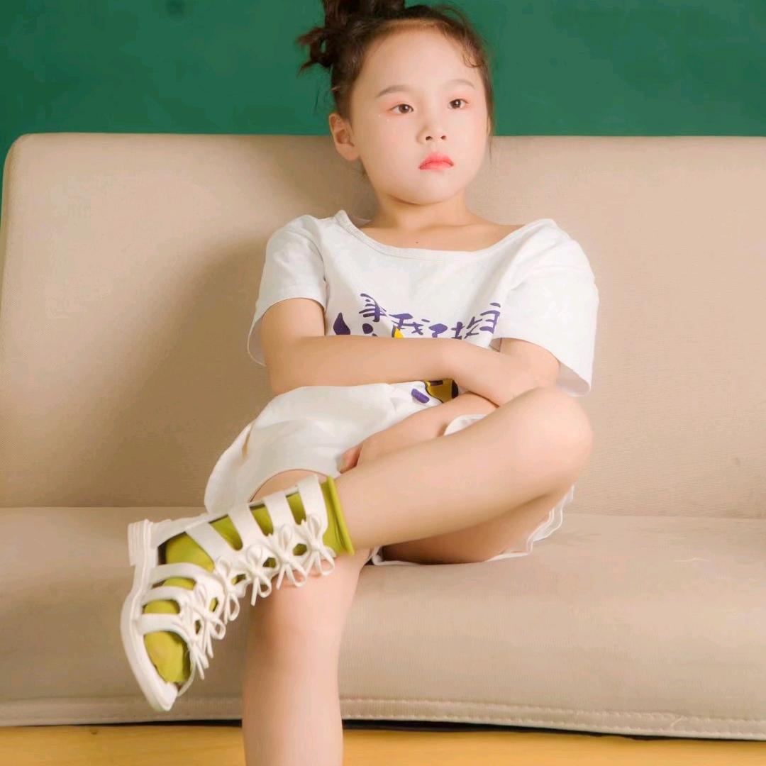 雨涵妈妈