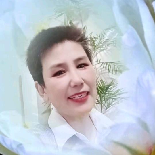 学无止境李桂霞