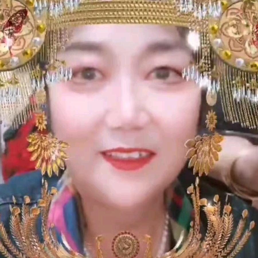 王大姐