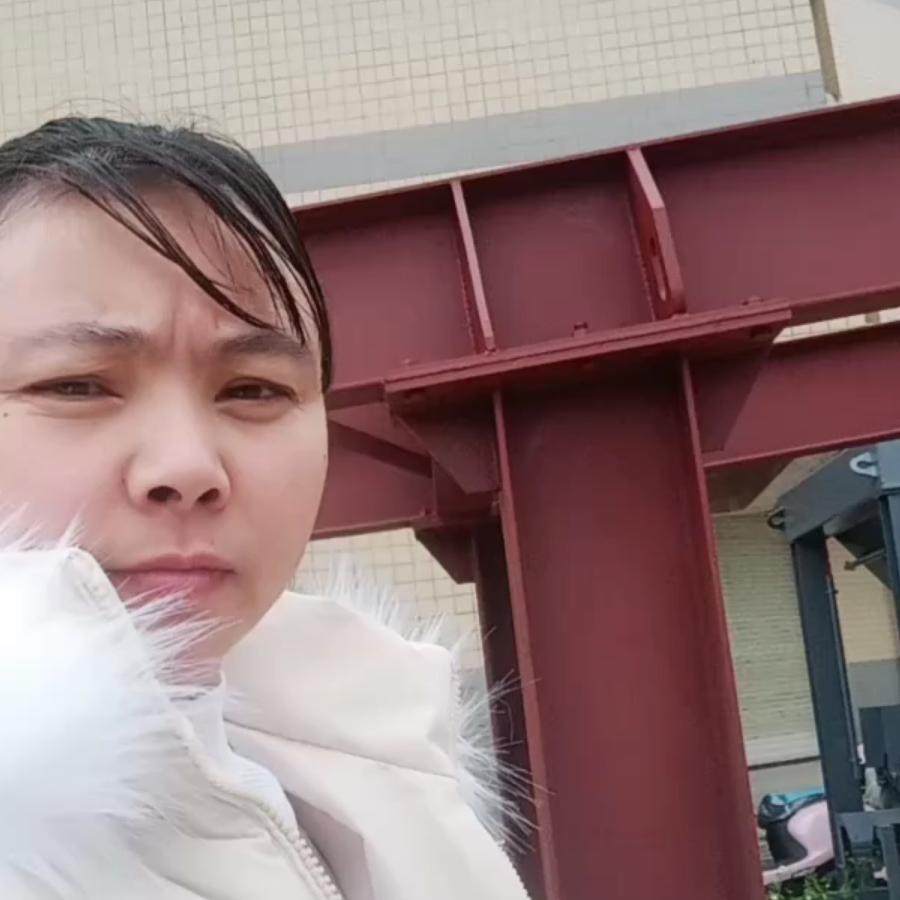 龚旭芬