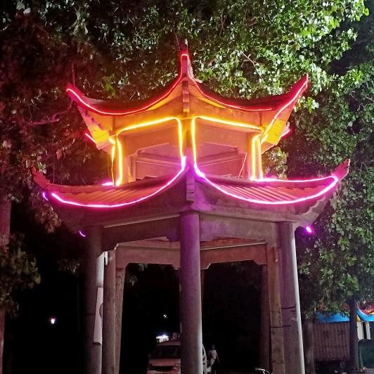 ✨魅力义门✨