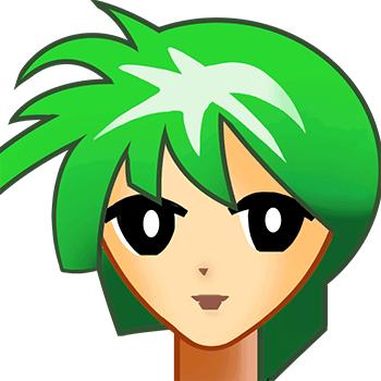 普信女口裂版