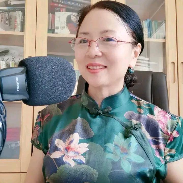 吴姐正能量🌹