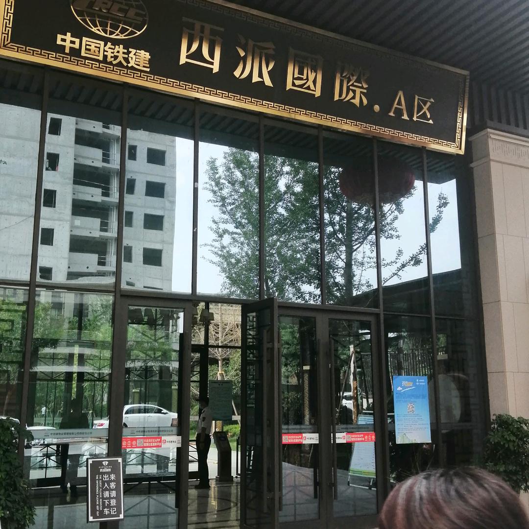西派国际